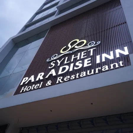 Sylhet Paradise Inn