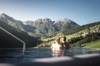 Hotel Hubertus - spa