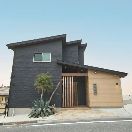 Al Tramonto Casa M's Goshikihama (Awaji Island)