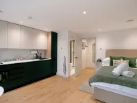 Lindenstone Apartments Hotels near Maidstone Museum