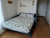 Studio en Front de mer Avec Jardin et Parking. Animal de Compagnie Accepté Hotels in Ouistreham
