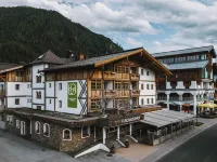 Hotel Flachauerhof Hotels in Flachau