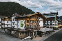 Hotel Flachauerhof