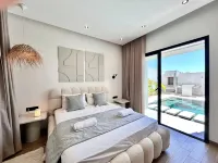 Villa Ulysse 4 Bedroom - Villas