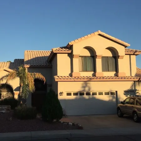 Luxury 5Br Designer Home w/ Private Pool, Newly Renovated in Aug25