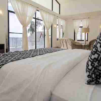 Sea Dream Resorts Rooms