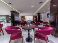 Hôtel Sidi Yahia Hotels in Algier