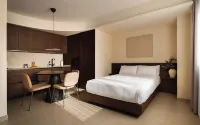 Limehome Bilbao Juan Antonio Zunzunegui - Kitchens