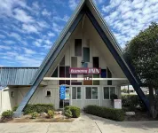 Economy Inn Fresno Yosemite '''Newly Remodeled'''