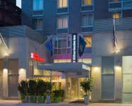 Hilton Garden Inn New York Manhattan Midtown East Các khách sạn ở New York