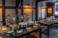 The Merchants House, BW Signature Collection - breakfast