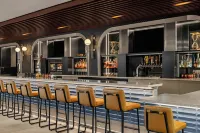 Sheraton Hartford Hotel at Bradley Airport