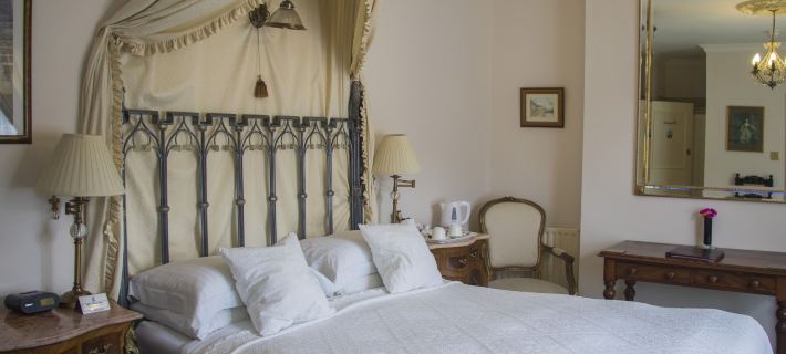 Albert & Victoria Guest House Hotels in Eastbourne