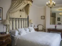 Albert & Victoria Guest House - Pensions
