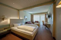 Hotel Lamm Mitteltal