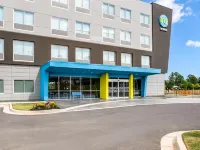 Tru by Hilton Augusta Washington Road Hotels near Meadow Garden
