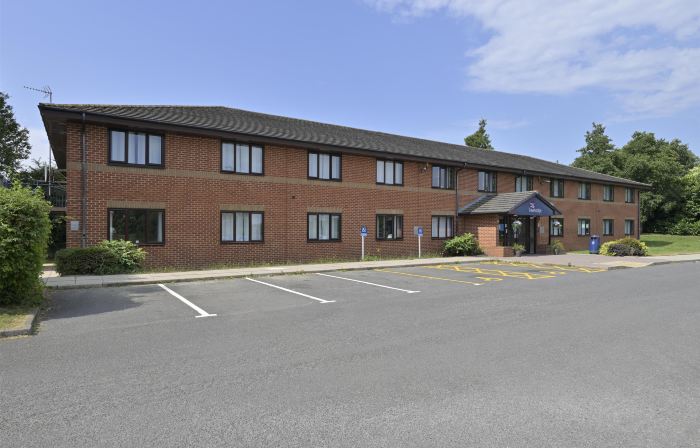 Travelodge Kettering