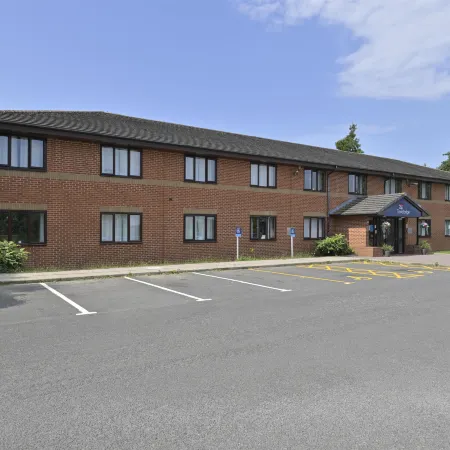 Travelodge Kettering