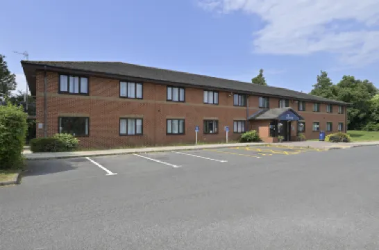 Travelodge Kettering Hotels in 