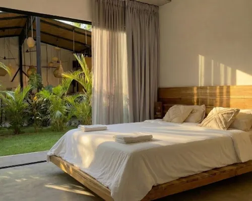 Aduana House Hotels in Carmen