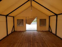 Pocheon Yeonjigonji Farm Camping Site Hôtels à : 