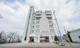 Gangneung Main