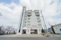 Gangneung Main マンサンビーチ周辺のホテル