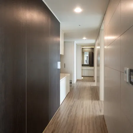 Ulsan Sea Stay Residence