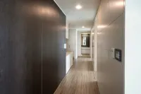 Ulsan Sea Stay Residence