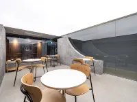 Siheung Brown Dot Jeongwang Hotels near Singil Park