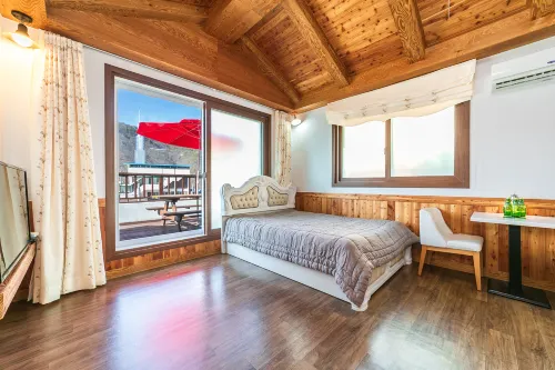 Cheongsong Honey Complex Pension - Homestays