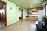 Taean Haesolnuri Pension - Pet friendly