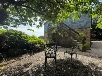 The Hayloft Hotels in Lostwithiel