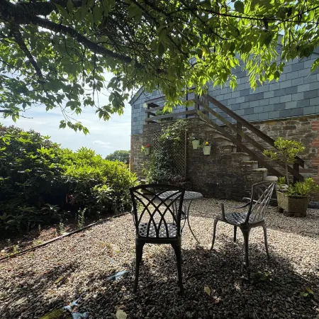 The Hayloft