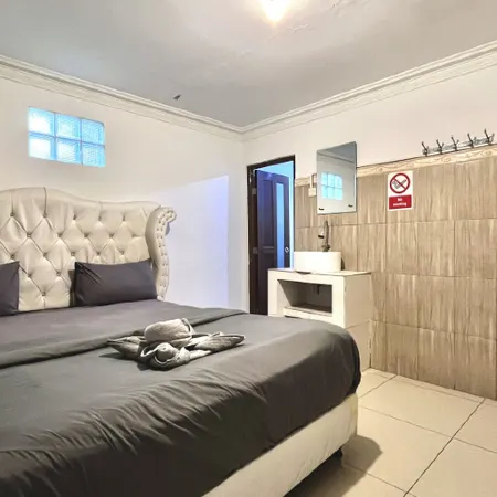 Guest House Amalia