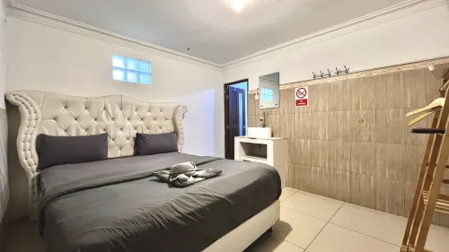 Guest House Amalia