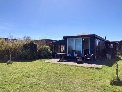 Waterfront Holiday Home Sonnenschein 4 Persons with Sauna