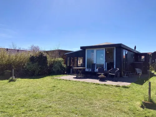 Waterfront Holiday Home Sonnenschein 4 Persons with Sauna