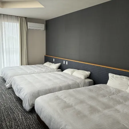 Cabinity Hotel Premier Miyazaki