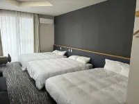 Cabinity Hotel Premier Miyazaki