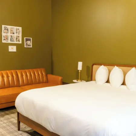 Hotel Alexander