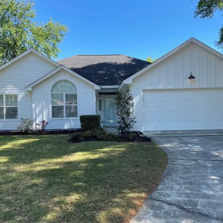 Private Home Mount Pleasant SC-Vacation Rental - Month/week discount