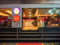 Ginger Vadodara ,Alkapuri Hotels in Vadodara