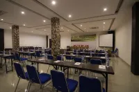 The Batik Hotel