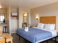 Sea Horse Inn and Cottages Hotels in Nags Head