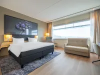 Radisson Blu Hotel, Trondheim Airport - 4-Star