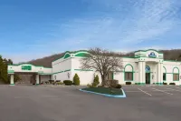 Tesla BioHealing Wellness Hotel & Resort, Ramada by Wyndham