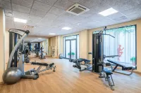 Barceló Costa Ballena Golf & Spa - Gym