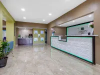 Quality Inn Hotels in Trigg County