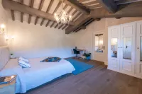 Torre Civette - Wine & Sea Retreat - Wifi